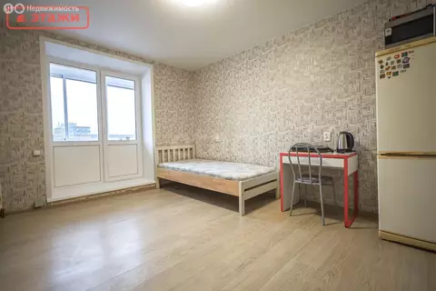 1к в -комнатной квартире (12.5 м)