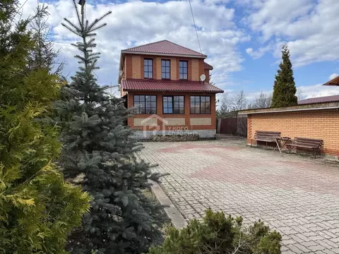 Дом в Ленинградская область, Отрадное Кировский район, 11-я линия (184 ...