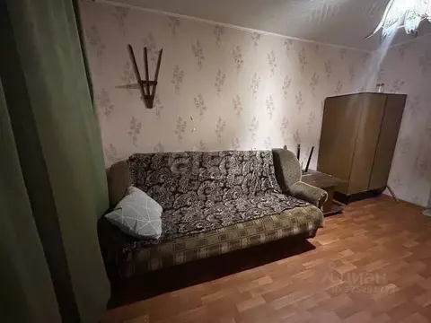 Комната Ярославская область, Ярославль Ранняя ул., 8 (10.7 м)