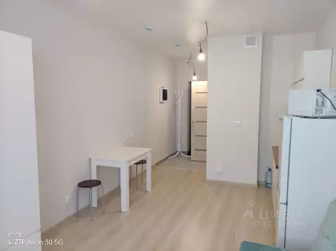 Студия Пермский край, Пермь ш. Космонавтов, 309Ак1 (21.8 м)