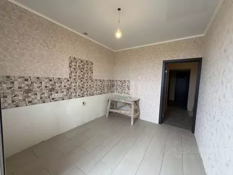 1-к кв. Краснодарский край, Краснодар ул. Гидростроителей, 67 (37.0 м)