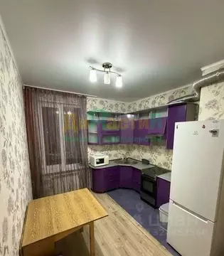 1-к кв. Белгородская область, Белгород ул. Шаландина, 4К1 (45.8 м)