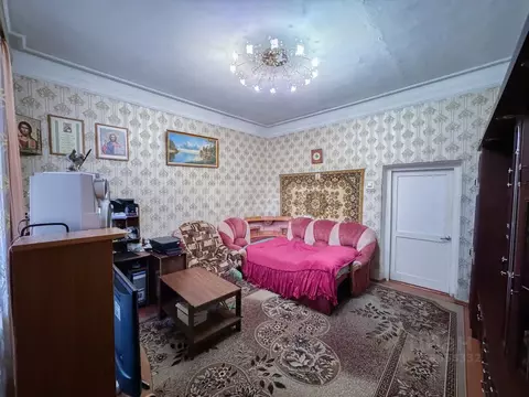 3-к кв. Мордовия, Саранск Большевистская ул., 96 (73.8 м)