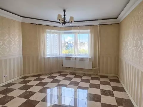2-к кв. Московская область, Долгопрудный Лихачевское ш., 1к4 (74.6 м)