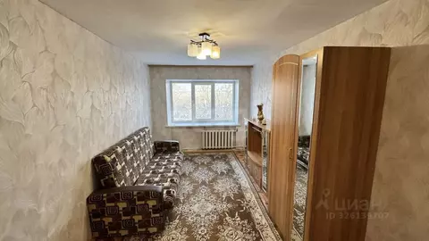 2-к кв. Тюменская область, Тюмень ул. Беляева, 17 (41.5 м)