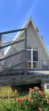 Дом в Краснодарский край, Темрюкский район, Новотаманское с/пос, пос. ...