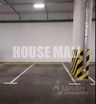 Гараж в Москва Лазоревый проезд, 3 (13 м)