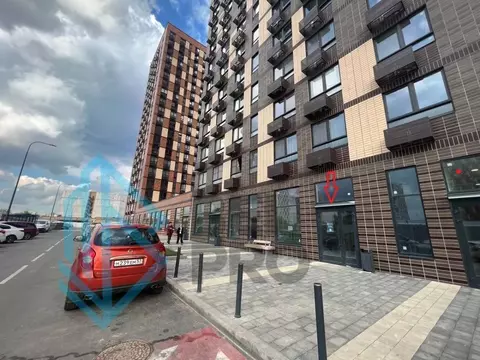 Торговая площадь в Москва Базовская ул., 15Бк3 (54 м)