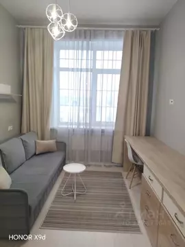 Студия Москва аллея Первой Маевки, 15с1 (17.0 м)