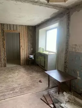 2-к кв. Бурятия, Улан-Удэ ул. Ербанова, 1 (42.8 м)