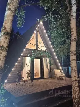 Дом в Калужская область, Жуковский район, Верховье с/пос, д. Трясь ...