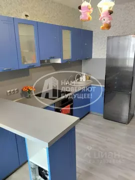 2-к кв. Пермский край, Пермь ул. Фрезеровщиков, 94 (55.0 м)