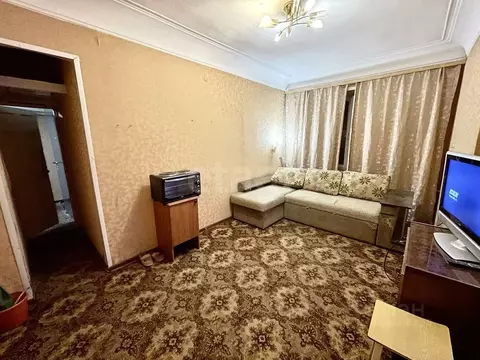 Комната Воронежская область, Воронеж ул. Ворошилова, 11 (14.0 м)