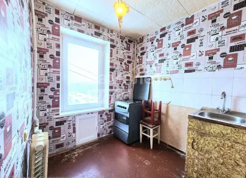 1-к кв. Рязанская область, Новомичуринск г. Пронский муниципальный ...