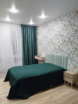 3-к кв. Москва просп. Защитников Москвы, 7к2 (75.0 м)