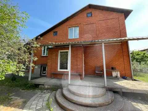 Продается дом в с. Лайково