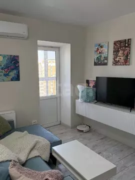 1-к кв. Волгоградская область, Волгоград Шекснинская ул., 64Б (41.0 м)