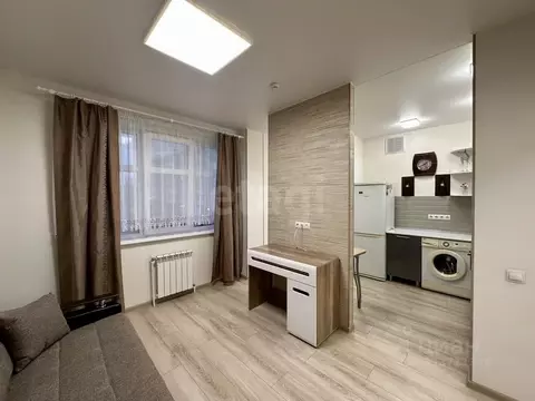 Студия Белгородская область, Белгород ул. Семейная, 29 (28.1 м)