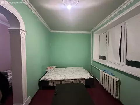 1-комнатная квартира: Владикавказ, улица Гугкаева, 61к2 (27 м)