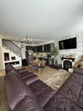 Таунхаус, 104 м