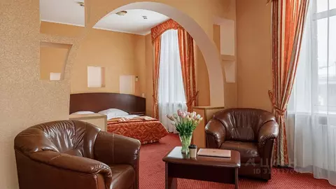 Комната Москва Гостиничная ул., 4К9 (32.0 м)