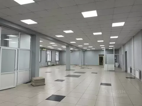 Офис в Красноярский край, Красноярск Северное ш., 17К (326 м)