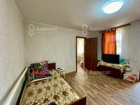 Дом в Волгоградская область, Волгоград Прилукская ул., 3 (50 м)