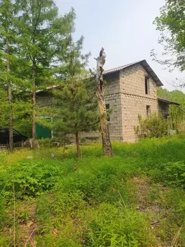 Дом в Хабаровский край, Хабаровский район, Осиновореченское с/пос, с. ...