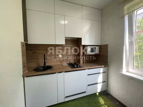 1-к кв. Пермский край, Березники Комсомольская ул., 5 (34.0 м)