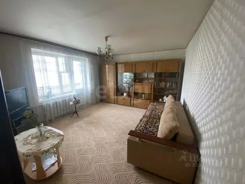 3-к кв. Ростовская область, Аксай ул. Вартанова, 2А (60.0 м)