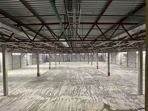 Склад в Московская область, Подольск городской округ, д. Стрелково  ...