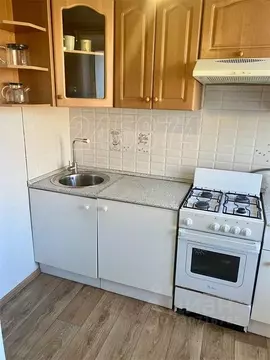 1-к кв. Москва ул. Академика Комарова, 20а (33.0 м)