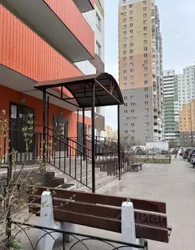 2-к кв. Санкт-Петербург пос. Шушары, ул. Вишерская, 3к2 (60.0 м)