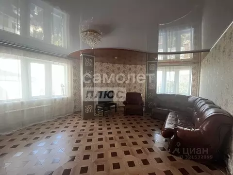 3-к кв. Курская область, Курск ул. Карла Либкнехта, 16А (111.2 м)