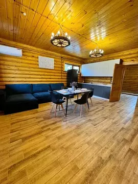 Дом в Дагестан, Дербентский район, с. Хазар ул. Мира, 1 (88 м)