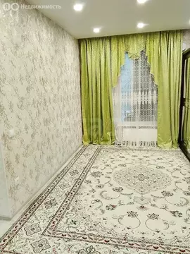 2-комнатная квартира: Новосибирск, улица Коминтерна, 89 (40.3 м)