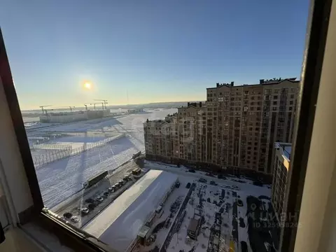 1-к кв. Ставропольский край, Ставрополь ул. Матрены Наздрачевой, 5/2 ...