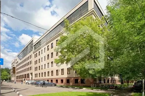 Помещение свободного назначения в Москва Ленинградский просп., 47С2 ...