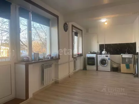 2-к кв. Иркутская область, Ангарск 188-й кв-л, 15 (45.0 м)