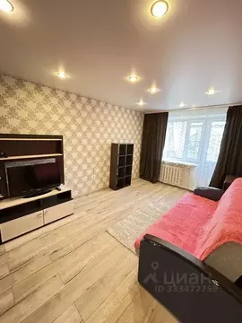 1-к кв. Московская область, Электросталь ул. Николаева, 54а (33.0 м)