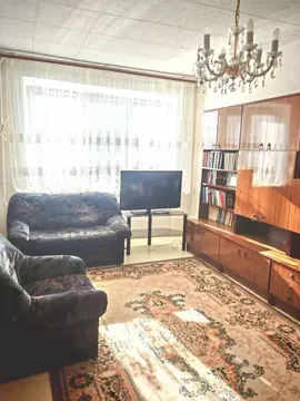 4-к кв. Калининградская область, Калининград Коммунистическая ул., 37В ...