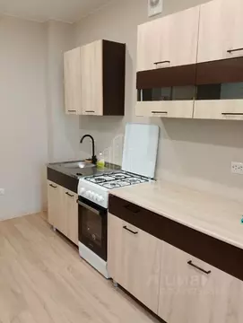 1-к кв. Тамбовская область, Тамбов ул. Агапкина, 7 (40.0 м)