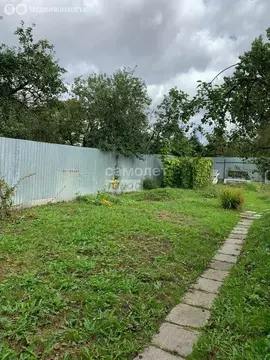 Дом в Богородский городской округ, СНТ Радист, 27 (60 м)