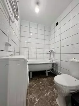 2-к кв. Тверская область, Тверь Академическая ул., 10 (44.5 м)