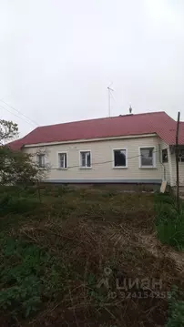 Дом в Тульская область, Узловский район, Каменецкое с/пос, пос. ...