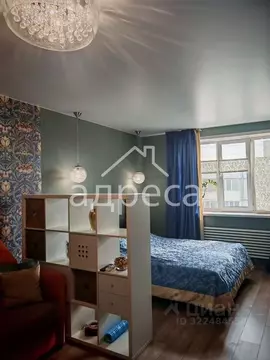 1-к кв. Самарская область, Самара ул. Тухачевского, 50а (53.7 м)