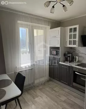 1-комнатная квартира: Санкт-Петербург, Пулковское шоссе, 26к7 (35.3 м)