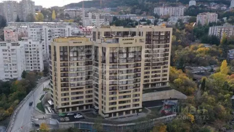 1-к кв. Крым, Ялта ул. Красноармейская, 36Бк2 (50.0 м)