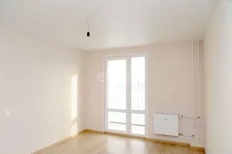 1-к кв. Воронежская область, Воронеж ул. Адмирала Чурсина, 8 (33.7 м)