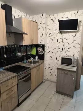 1-к кв. Санкт-Петербург Софийская ул., 57 (33.3 м)